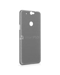 CoolPad Max A8 3d IMD Phone Cover Design Template- Right view