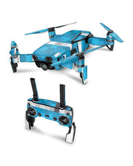 DJI Mavic Air Drone Vinyl Skin Design Mockup 2018