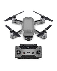 DJI Spark Drone Vinyl Skin Design Mockup