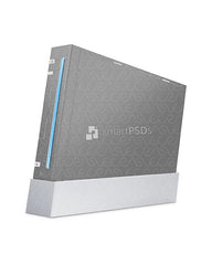 Nintendo Wii Skin Decal Design Template