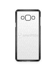 Samsung Galaxy A3 2d IMD Colored Mobile Case Design Mockup 2014