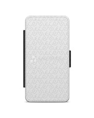 Samsung Galaxy A3 2d Wallet Mobile Case Design Mockup 2017
