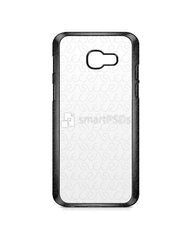 Samsung Galaxy A5 2017 2d IMD Colored Mobile Case Design Mockup 2017