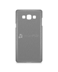 Samsung Galaxy A5 3d IMD Mobile Case Design Mockup 2015