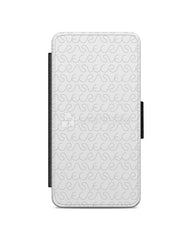 Samsung Galaxy A5 2d Wallet Mobile Case Design Mockup 2015