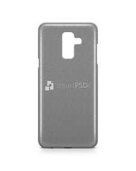 Samsung Galaxy A6 Plus 3d IMD Case Design Mockup 2018