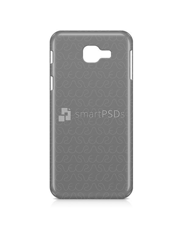 Samsung Galaxy A8 2016 3d IMD Mobile Case Design Mockup 2017