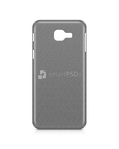 Samsung Galaxy A8 2016 3d IMD Mobile Case Design Mockup 2017