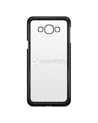 Samsung Galaxy A8 2d IMD Colored Mobile Case Design Mockup 2016