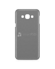 Samsung Galaxy A8 3d IMD Mobile Case Design Mockup 2016