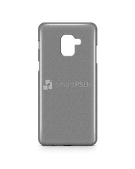 Samsung Galaxy A8 Plus 3d IMD Case Design Mockup 2018