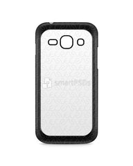 Samsung Galaxy Ace 3 2d IMD Colored Mobile Case Design Mockup 2013