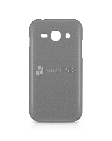 Samsung Galaxy Ace 3 3d IMD Mobile Case Design Mockup 2013