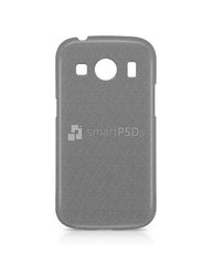 Samsung Galaxy Ace 4 3d IMD Mobile Case Design Mockup 2014