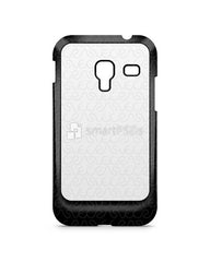 Samsung Galaxy Ace Plus 2d IMD Colored Mobile Case Design Mockup 2012