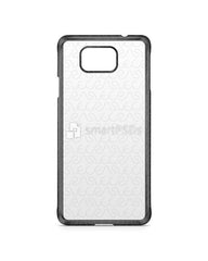 Samsung Galaxy Alpha 2d IMD Colored Mobile Case Design Mockup 2014