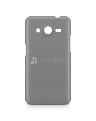 Samsung Galaxy Core 2 3d IMD Mobile Case Design Mockup 2014