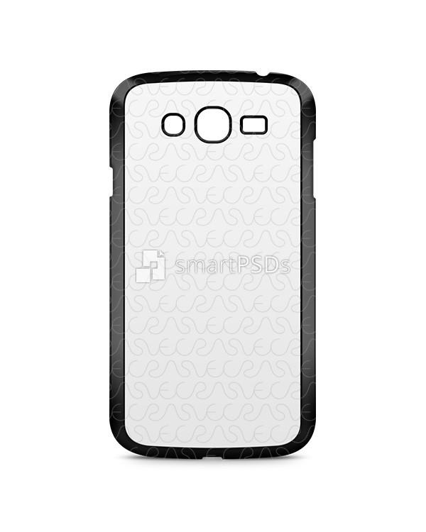 Samsung Galaxy Grand Plus Phone Cover Design Template