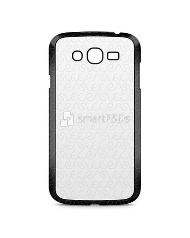 Samsung Galaxy Grand Plus Phone Cover Design Template