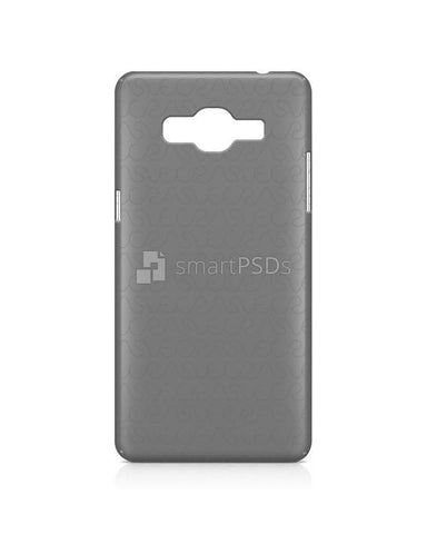 Samsung Galaxy J2 Prime 3d IMD Mobile Case Design mockup 2016