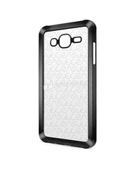 Samsung Galaxy J5 2d IMD Colored Mobile Case Design Mockup 2015