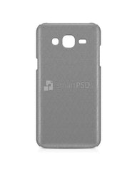 Samsung Galaxy J5 3d IMD Mobile Case Design Mockup 2015