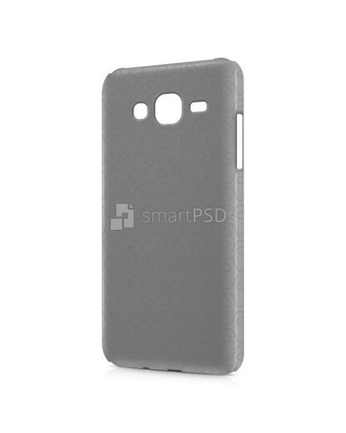 Samsung Galaxy J5 3d IMD Mobile Case Design Mockup 2015