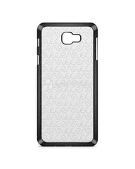 Samsung Galaxy J5 Prime 2d IMD Colored Mobile Case Design Mockup 2016