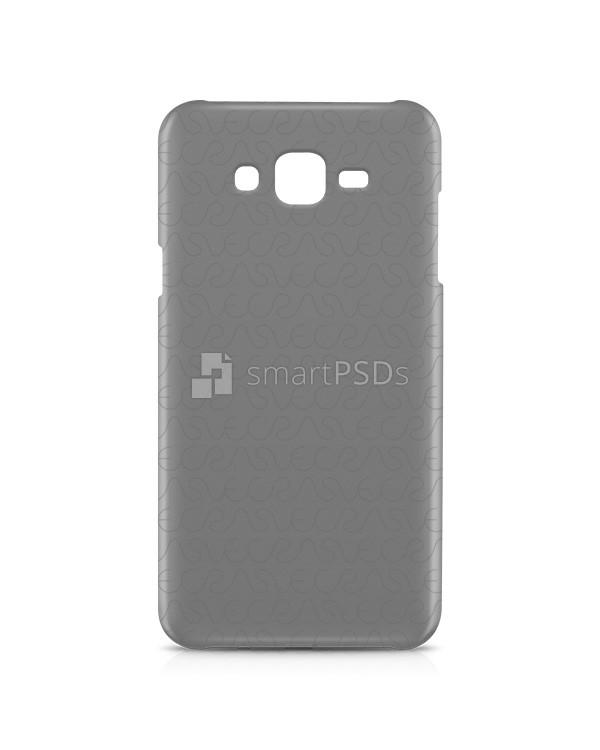 Samsung Galaxy J7 3d IMD Mobile Case Design mockup 2015