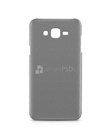 Samsung Galaxy J7 3d IMD Mobile Case Design mockup 2015