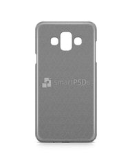 Samsung Galaxy J7 Duo 3d IMD Case Design Mockup 2018