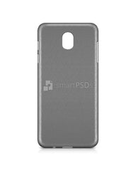 Samsung Galaxy J7 Pro (2017) 3d IMD Mobile Case Design Mockup 2017