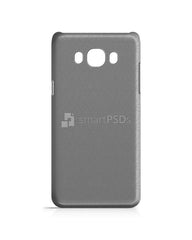 Samsung Galaxy On8 3d IMD Mobile Case Design mockup 2016