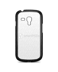 Samsung Galaxy S3 Mini 2d IMD Colored Mobile Case Design Mockup 2014