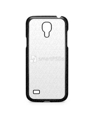 Samsung Galaxy S4 Mini 2d IMD Colored Mobile Case Design Mockup 2013
