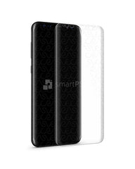 Samsung Galaxy S8 Plus Tempered Glass Template 2017