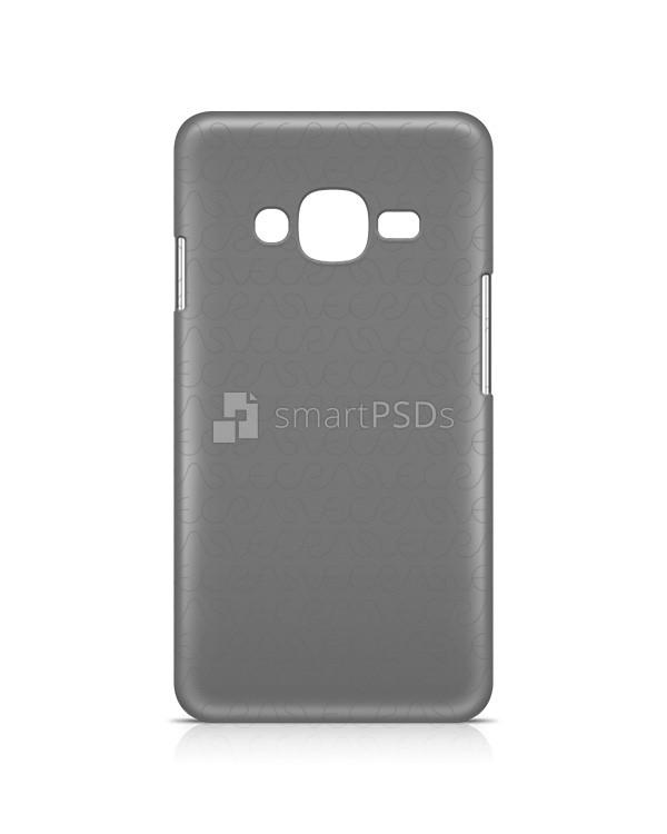 Samsung Galaxy Z2 3d IMD Mobile Case Design Mockup 2015