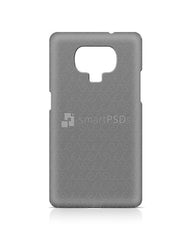 Samsung Galaxy Z4 3d IMD Mobile Case Design Mockup 2017