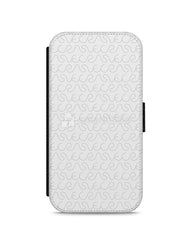 Samsung Galaxy S3 2d Wallet Mobile Case Design Mockup 2012