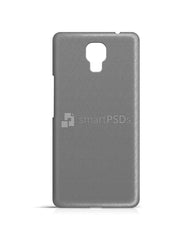Gionee M6 3d IMD Mobile Case Design Mockup 2017