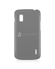 Google Nexus 4 3d IMD  Mobile Case Design Mockup 2012