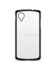 Google Nexus 5 2d IMD Colored Mobile Case Design Mockup 2013