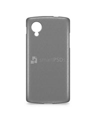 Google Nexus 5 3d IMD Mobile Case Design Mockup 2013