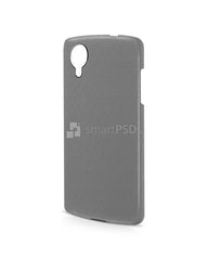 Google Nexus 5 3d IMD Mobile Case Design Mockup 2013