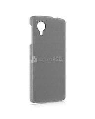 Google Nexus 5 3d IMD Mobile Case Design mockup- Right view 2013
