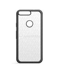 Google Pixel 2d Rubber Flex Mobile Case Design Mockup 2016