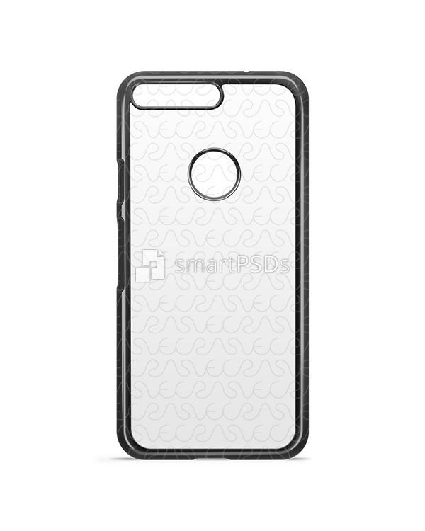 Google Pixel XL 2d IMD Phone Cover Design Template