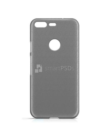 Google Pixel XL 3d IMD Mobile Case Design Mockup 2016