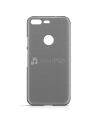 Google Pixel XL 3d IMD Mobile Case Design Mockup 2016