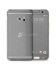 HTC 10 Mobile Skin Design Template